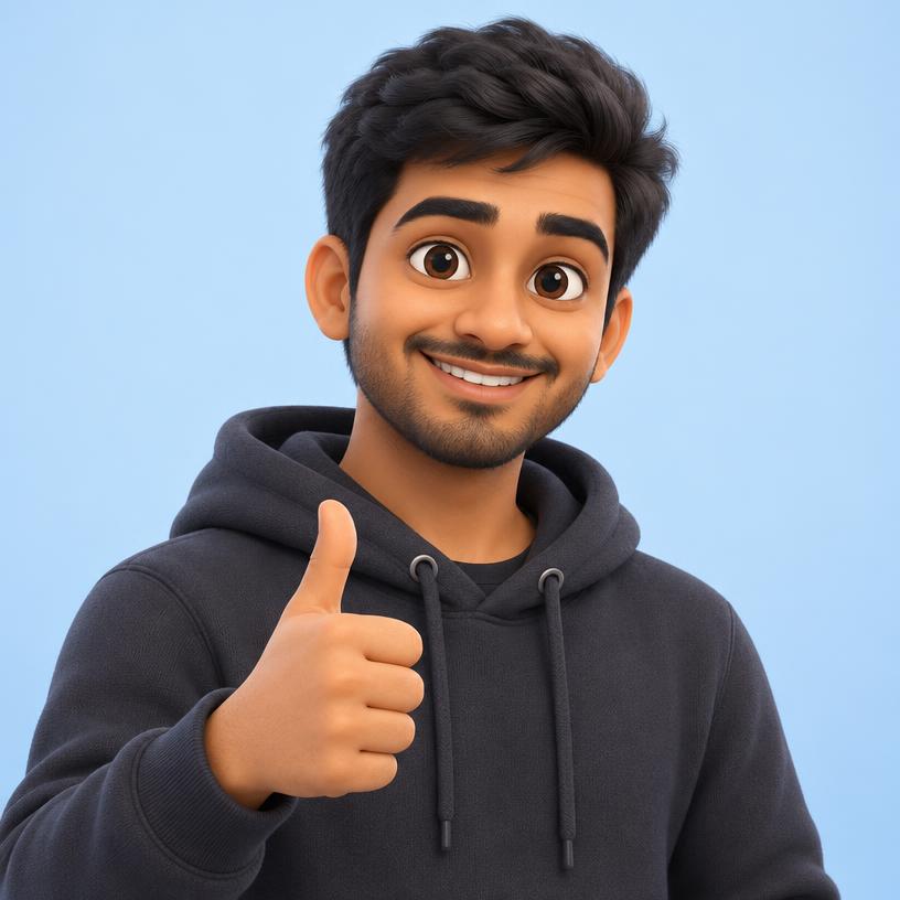 Illustrated avatar of Mehedi Hasan
